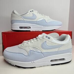 Nike Air Max 1 Football Grey Size 10.5 Women / Size 9 Men